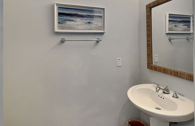 Three Palms by Distinctive Beach Rentals - Foto 42