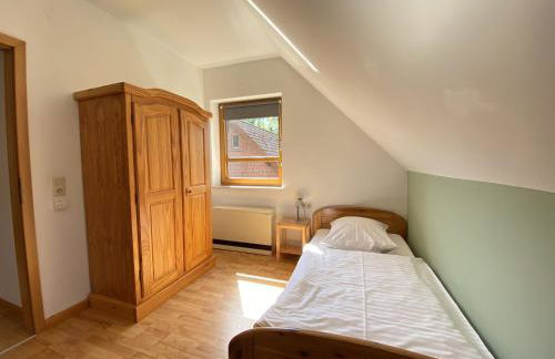 Natur Ferienpark 28 - Hundefreundlicher Rückzugsort für Erholung und Abenteuer im Grünen - Foto 13