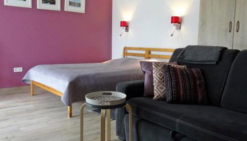 Apartament Parkowy - Foto 2, furniture, wardrobe, heating