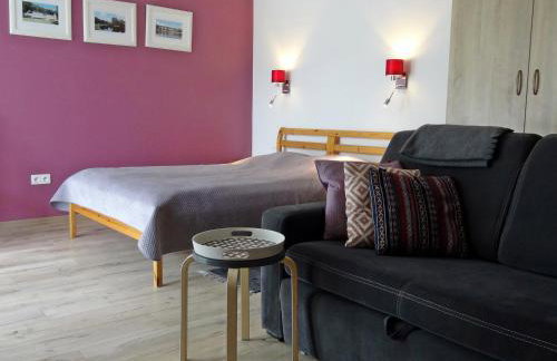 Apartament Parkowy - Foto 2