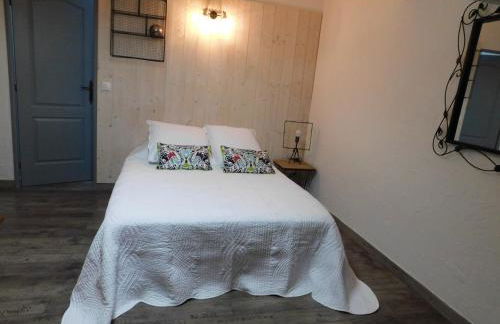 LA MAISON DU LAC climatisée et WiFi gd F3 - Foto 31