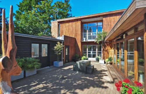 Cedar House at The Old Fire Station - Foto 9