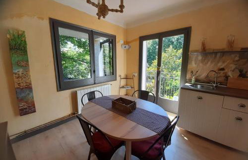 Apartamento con encanto L'Estany 1 - Foto 56