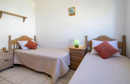 Holiday Home Residencial Casanova by Interhome - Foto 4