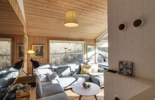 "Ømod" - 300m from the sea - Foto 33