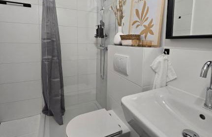 Zentrumsnah in Kassel - Balkon - Gratis Parken - Foto 17