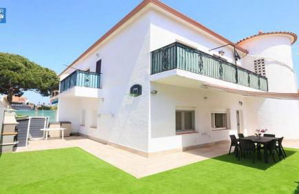 Sol Cavet con jardin Portaventura - Photo 1