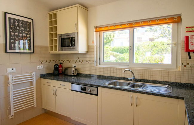 61 vdm Superb Villa on Vale do Milho With Heated - Foto 16