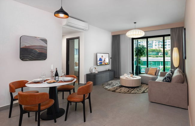 Somerset Feliz Ho Chi Minh City - Foto 28