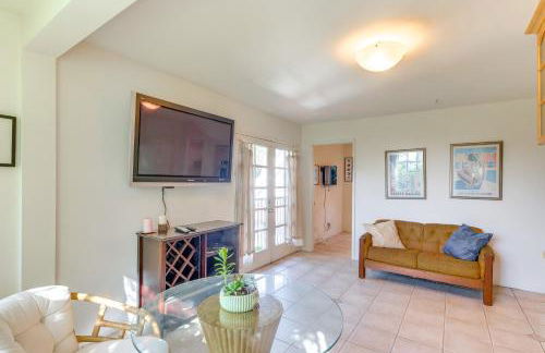 Less Than 1 Mi to UCLA Pet-Friendly Extended Stay Unit! - Foto 4