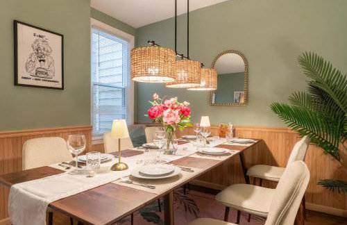 Princeton Einstein Boutique Stay - Photo 32