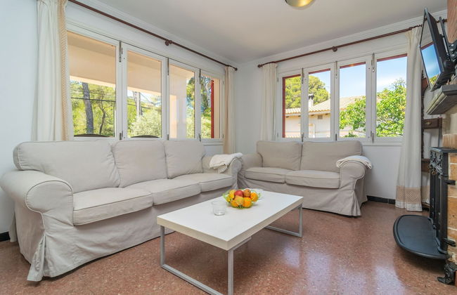 Es Pins in Es Carregador - Photo 9