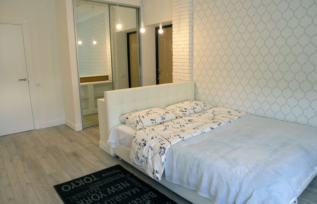 KievRent Apartments - Photo 16