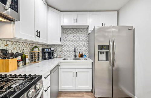 Bay Park Bliss Ocean Views Pickleball and Jacuzzi - Foto 3