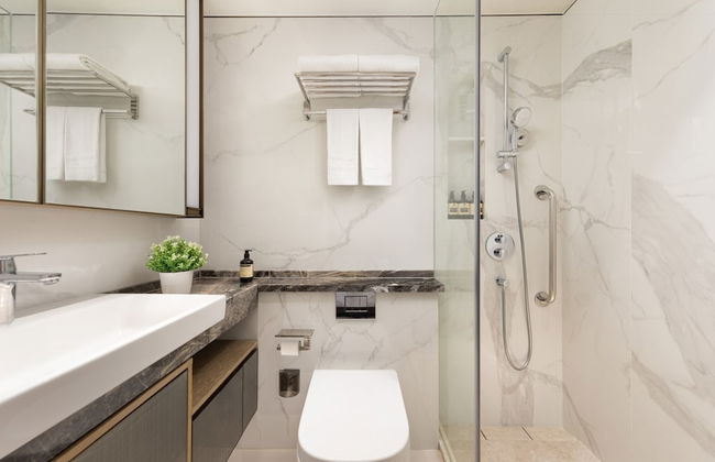 Ascott North Point Hong Kong - Photo 35