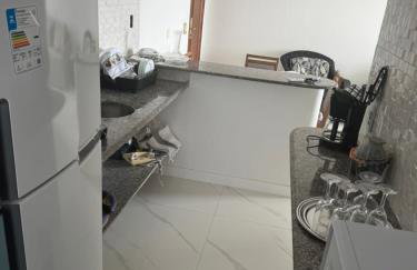 Apartamento Novo Renascença Vista Lagoa - Foto 4