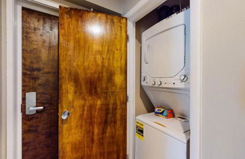 Smugglers' Notch Resort Slopeside 39 - Foto 18