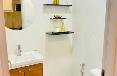 Studio Vista Mar Salvador - Próximo à Praia - Até 4 hóspedes - Photo 17