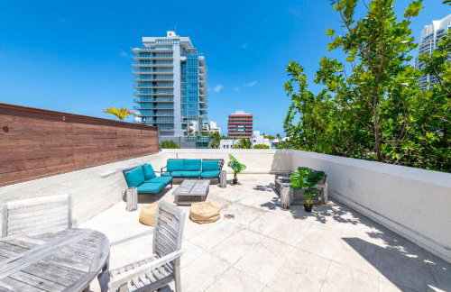 Shaomi South Beach - Foto 62