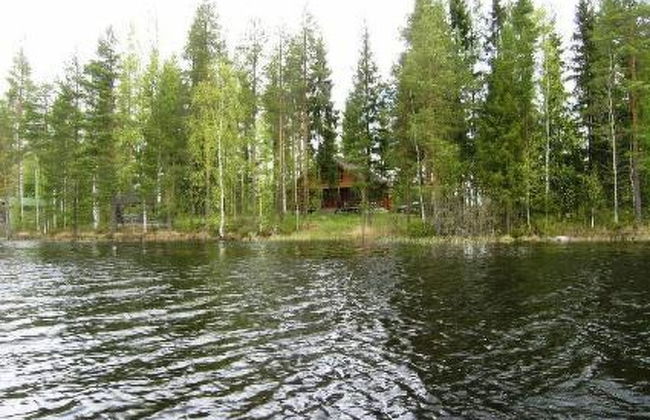 2 bedroom House in Pielavesi with sauna - Photo 14