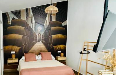 Loft Alegría de Jerez - Foto 1