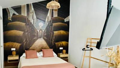 Loft Alegría de Jerez - Foto 1