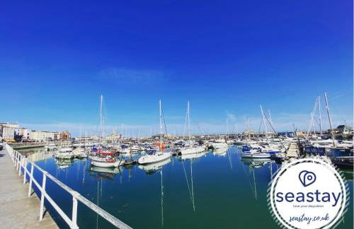 Sea Garden Ramsgate Sleeps4 Parking Amazing Views - Foto 34