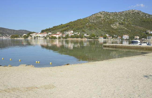 Spacious Seaside Retreat in Poljica - Foto 37