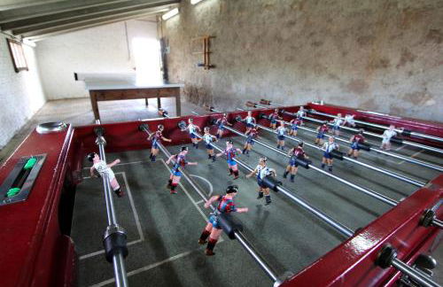 Casa Rural Sant Joan - Foto 19