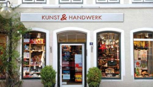 Kunst&Handwerk - Foto 2
