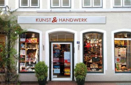 Kunst&Handwerk - Foto 2