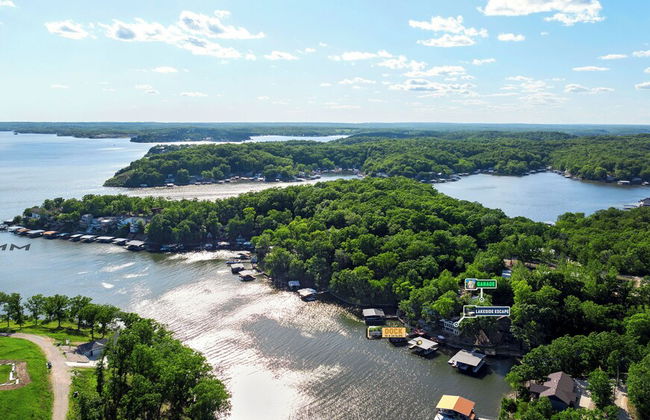 Lakeside Escape - Foto 33