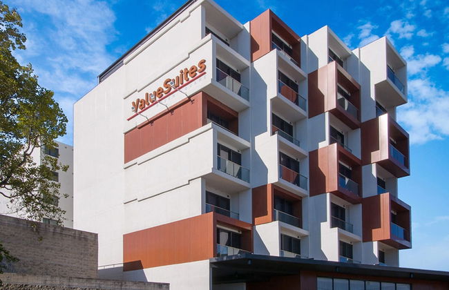 ValueSuites Green Square - Foto 1