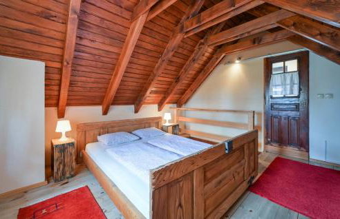 Holiday Home Luka 10 - Foto 64