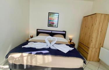 Villa Salve Maria, proche plage et centre ville, ménage et draps compris - Foto 8