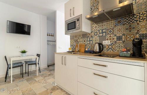 Casa Palacio La Lola y Olé Gran Terraza - Foto 44