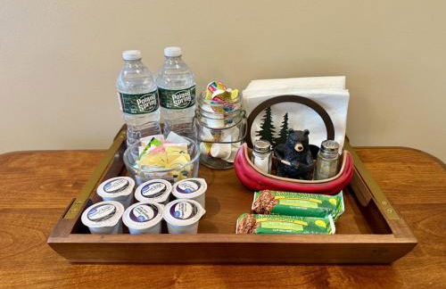 Studio Apt with stunning Mountain Views - Foto 23