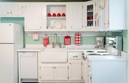 Upscale Cottage Rental for Families near Russell Creek in Greensburg, Kentucky - Foto 7