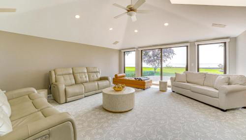 Luxury Waterfront Home in Chesterfield with Views! - Photo 3