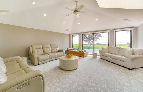 Luxury Waterfront Home in Chesterfield with Views! - Foto 3