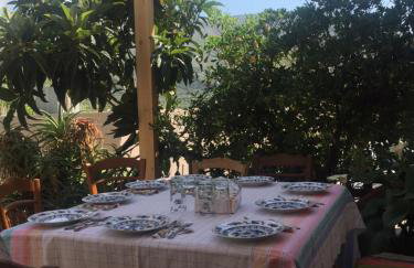 Mylopetra Traditional House - Foto 17