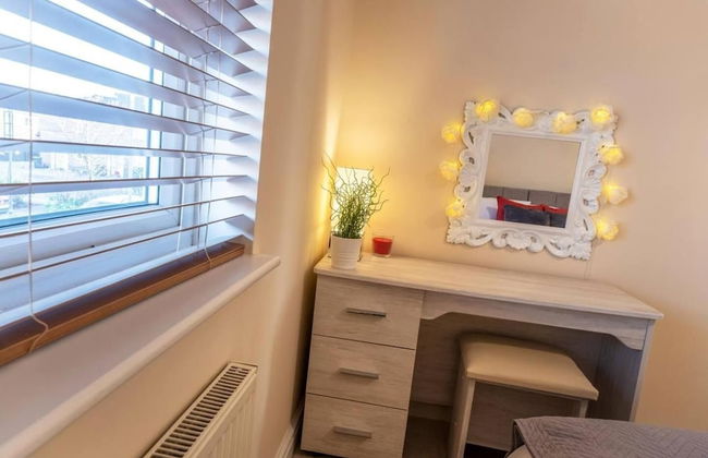 Cheshire House - Foto 6