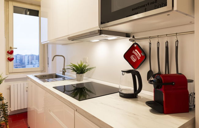 notaMI - The Wall Top Floor Apartment - Photo 15