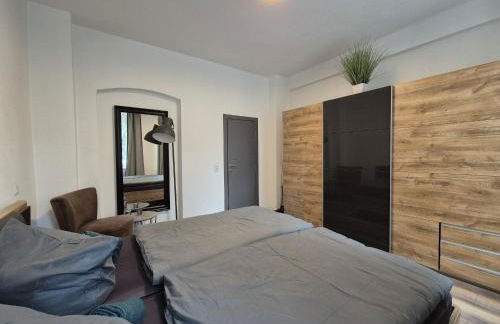 Mikra Homes24 in Crimmitschau - Foto 10