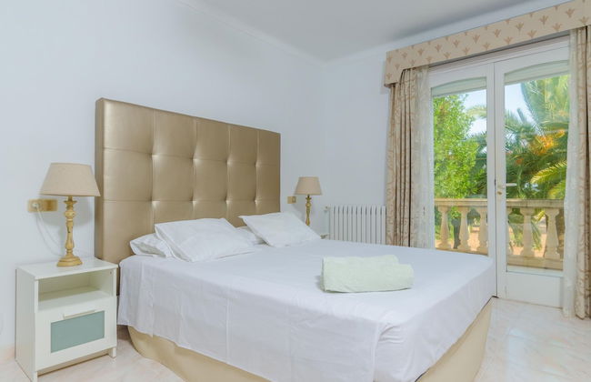 Casa Bonita Ses Salines - Foto 27