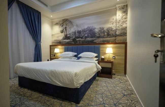 Ezz Hotel Apartments - Photo 14