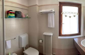 R.T.A. Hotel Monte Rosa - Foto 53