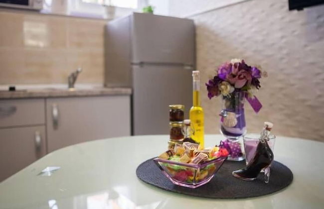 Split Bliss Apartments - Foto 20