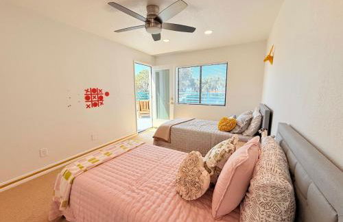 6BR5BA Hot Tub Steps to Beach Parking Pet Friendly - Foto 21