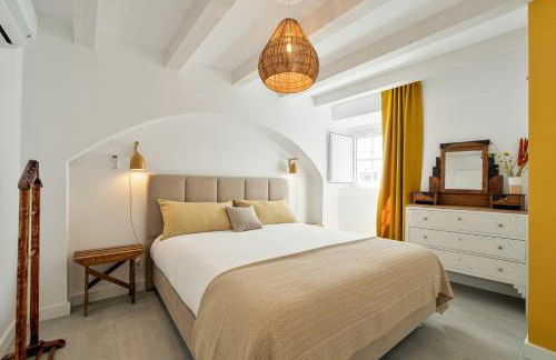 Amber and Rust Estremoz City House - Foto 52